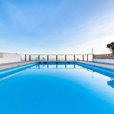Espejo Del Mar Apartment Almeria Exterior photo