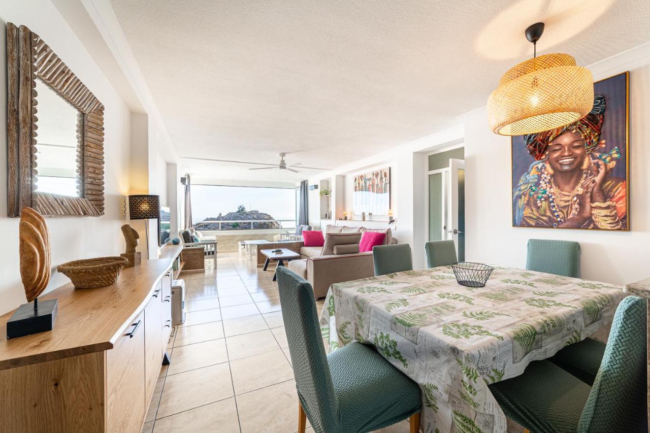 Espejo Del Mar Apartment Almeria Exterior photo