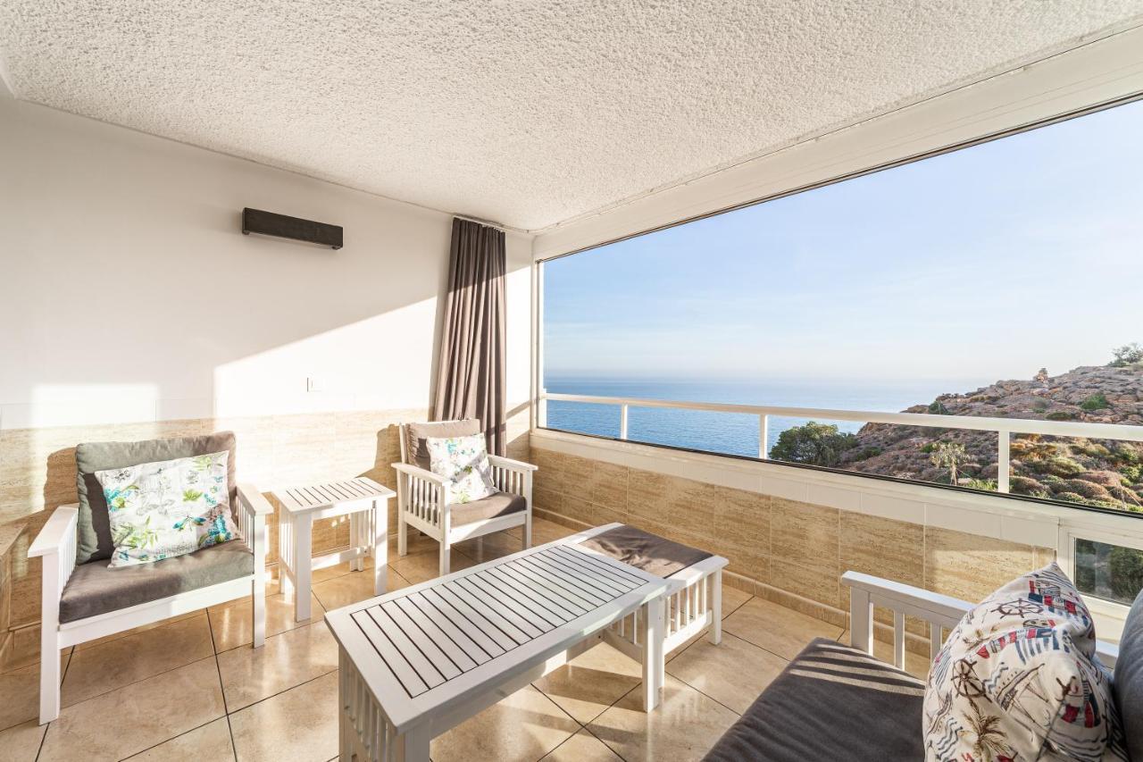 Espejo Del Mar Apartment Almeria Exterior photo